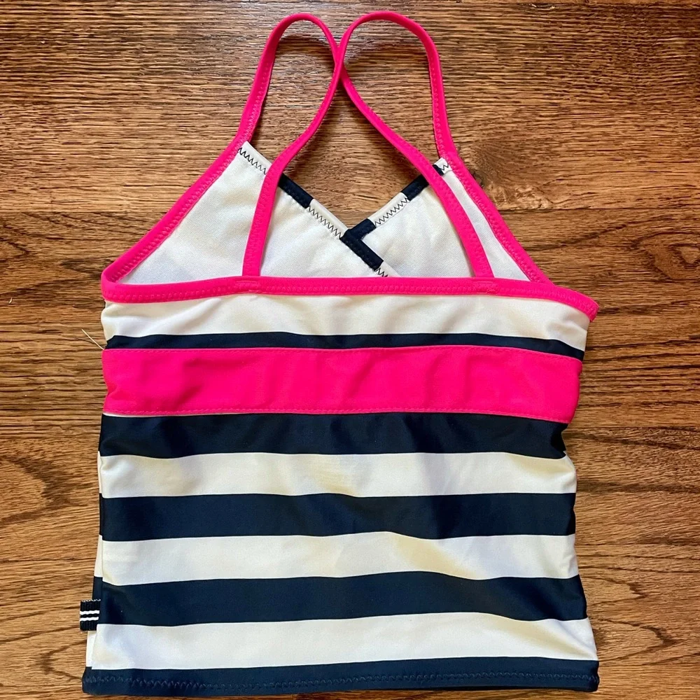 Nautica Tankini Top